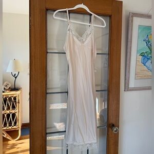 80s/90s Vintage Christian Dior Slip